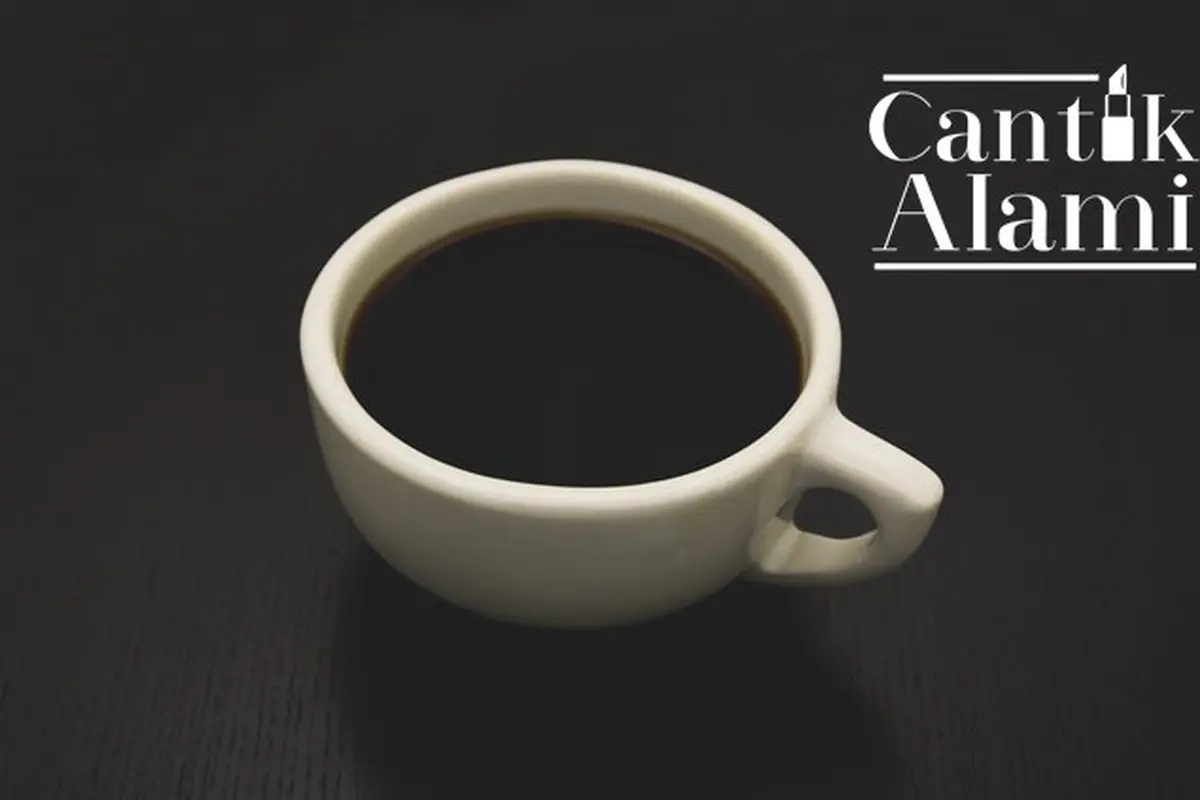 Cantik Alami: Khasiat Menakjubkan dari Kopi untuk Kecantikan Wajah