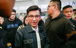 Kuasa Hukum Ruben Onsu Sebut Bukti Sarwendah Harus Diuji Kebenarannya, Hakim Belum Beri Putusan
