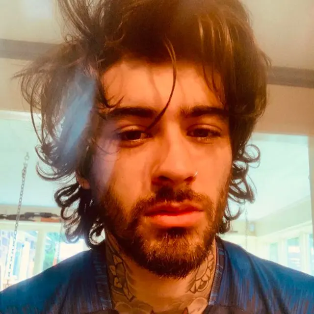 potret anak-anak Zayn Malik hingga dewasa