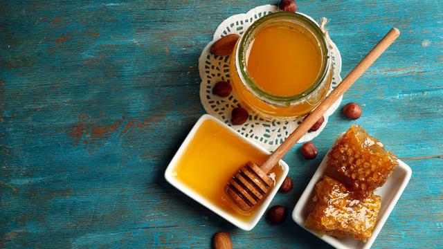 madu-kezo