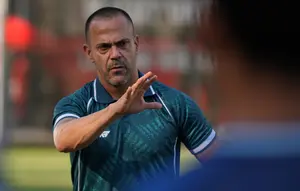 Prediksi Java United FC Musim Ini: Menanti Gebrakan Laskar Kepodang Emas