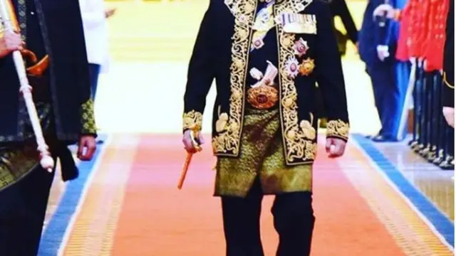 Raja Malaysia