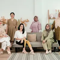 Pentingnya hidup mandiri bagi perempuan, Sensei All Star bagikan tips inspiratif untuk para ibu.