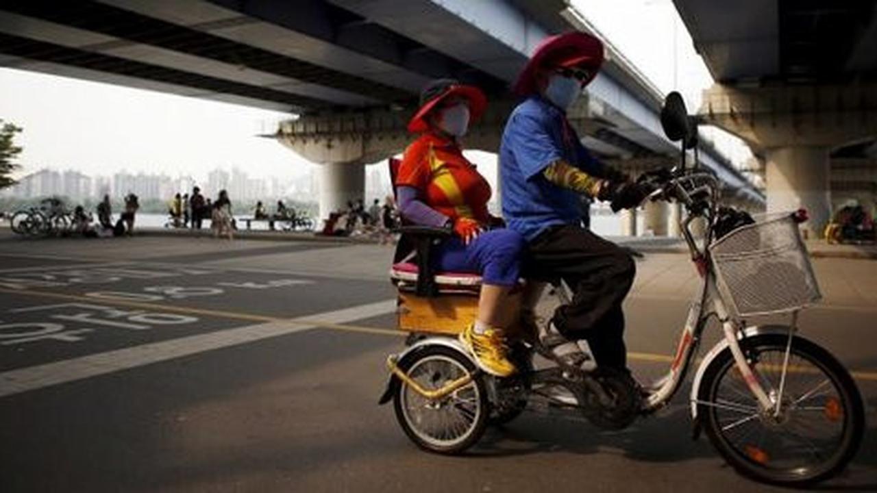 Otoritas kesehatan Korsel temukan 4 kasus MERS baru