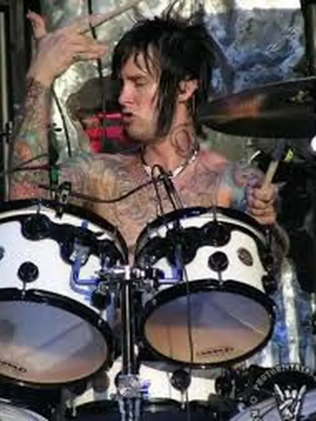 The Reverend Tholomew Plague (The Rev)