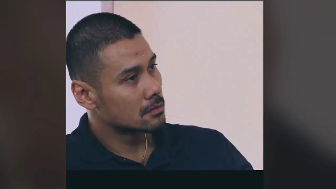 Chicco Jerikho