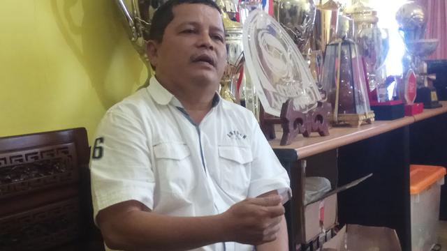 Sinyal Dukungan Sriwijaya FC untuk Erick Thohir Benahi PSSI