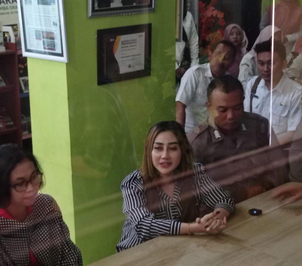 Dok. Istimewa