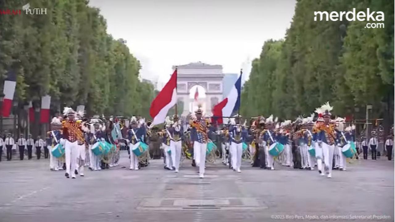 didit di prancis
