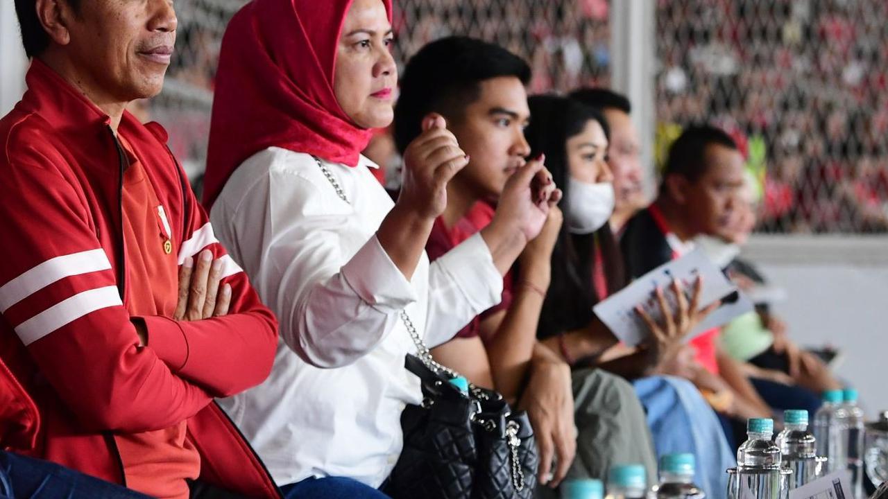 Dok. Istimewa
