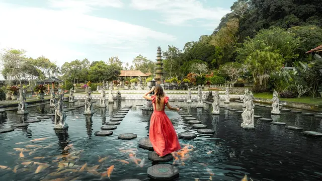 Marriott International