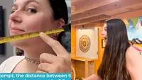 Wanita Ini Pecahkan Rekor Sendawa Terkeras di Dunia (Sumber: Guiness World Record)