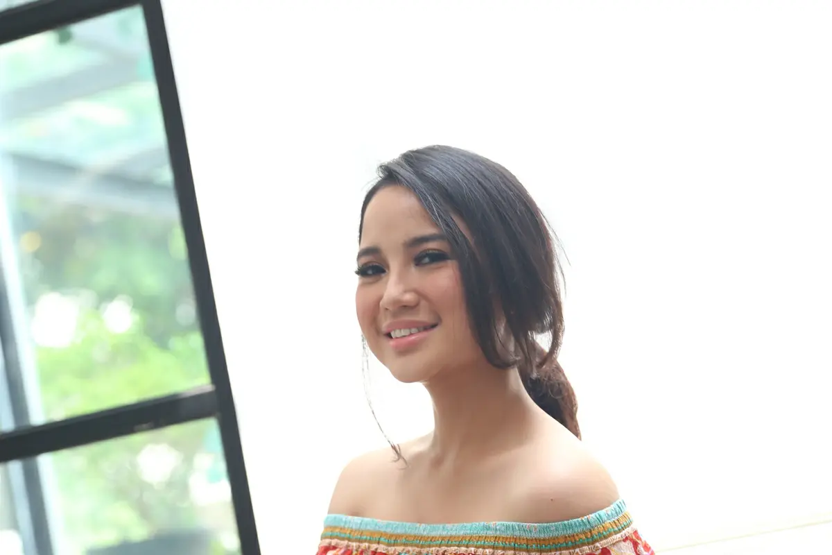 [Bintang] Chacha Frederica