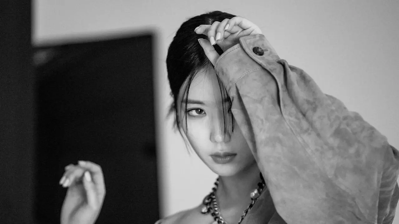 Profil Im Soo Hyang, Bintang Utama Drakor Graceful Family yang Cetak Rating Tinggi