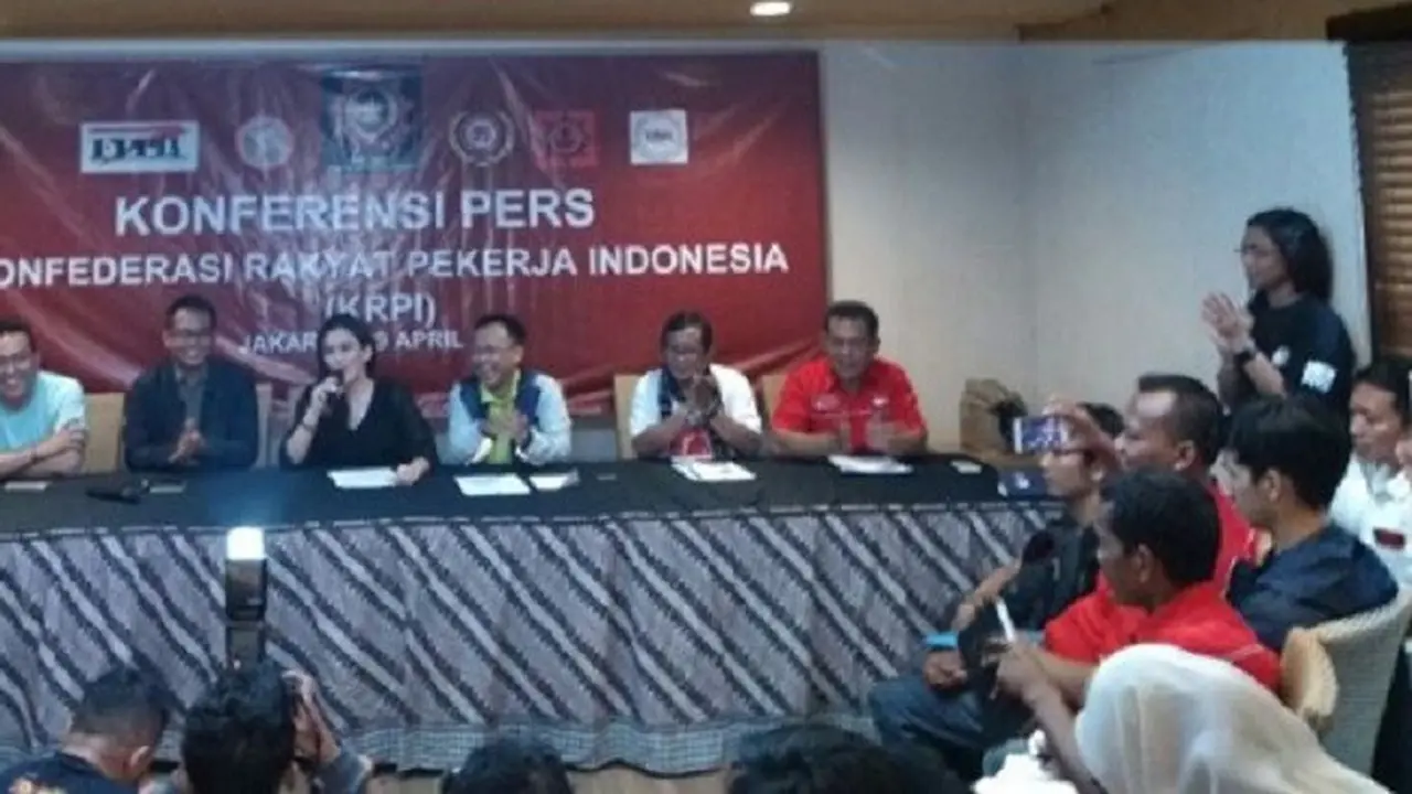 Dok Foto: Merdeka.com/Yayu Agustini Rahayu Achmud