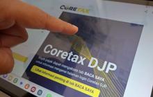 DJP Catat 8,5 Juta SPT Sudah Dilaporkan hingga 17 Maret 2026