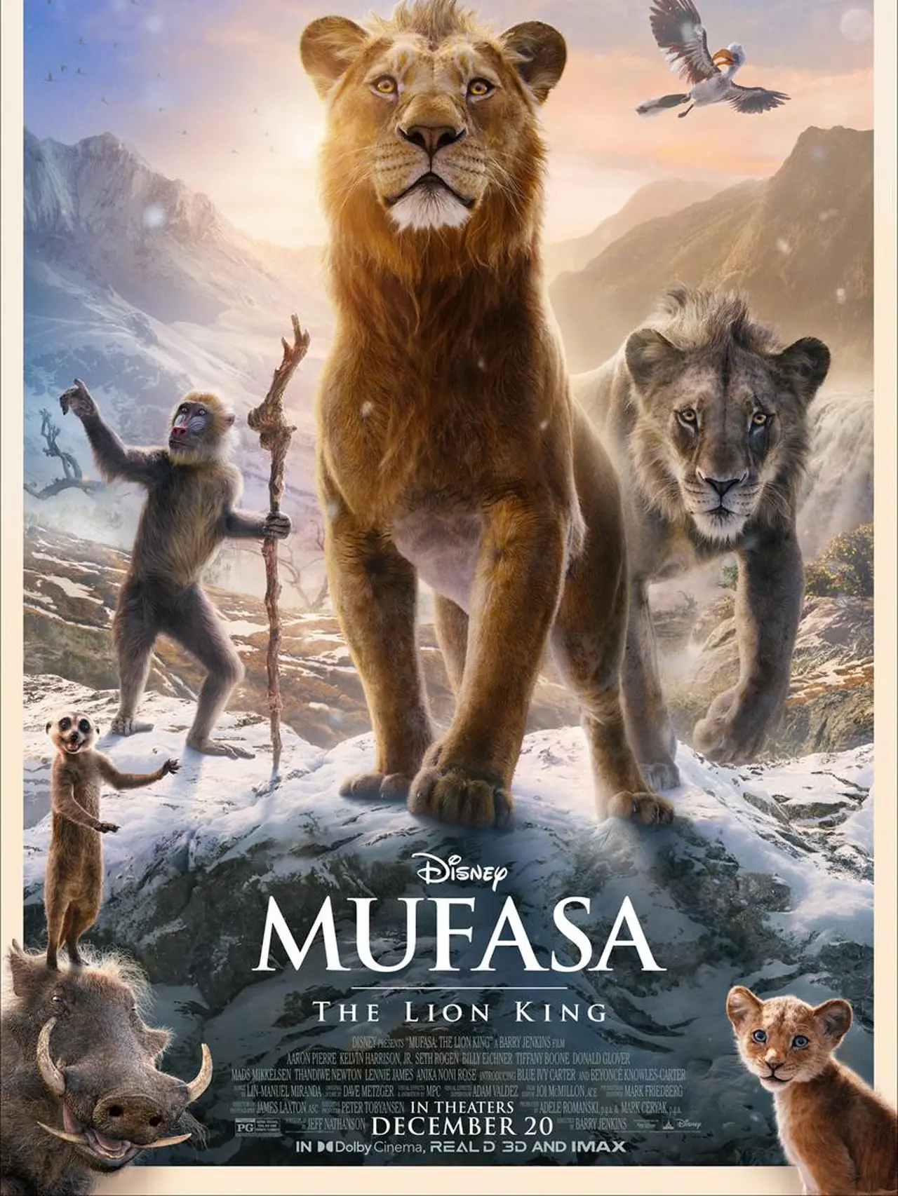 15+ Rekomendasi Film Disney+ Hotstar Terbaik untuk Keluarga dan Pecinta ...