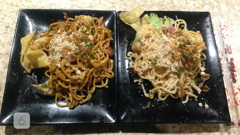 Kober Mie Setan