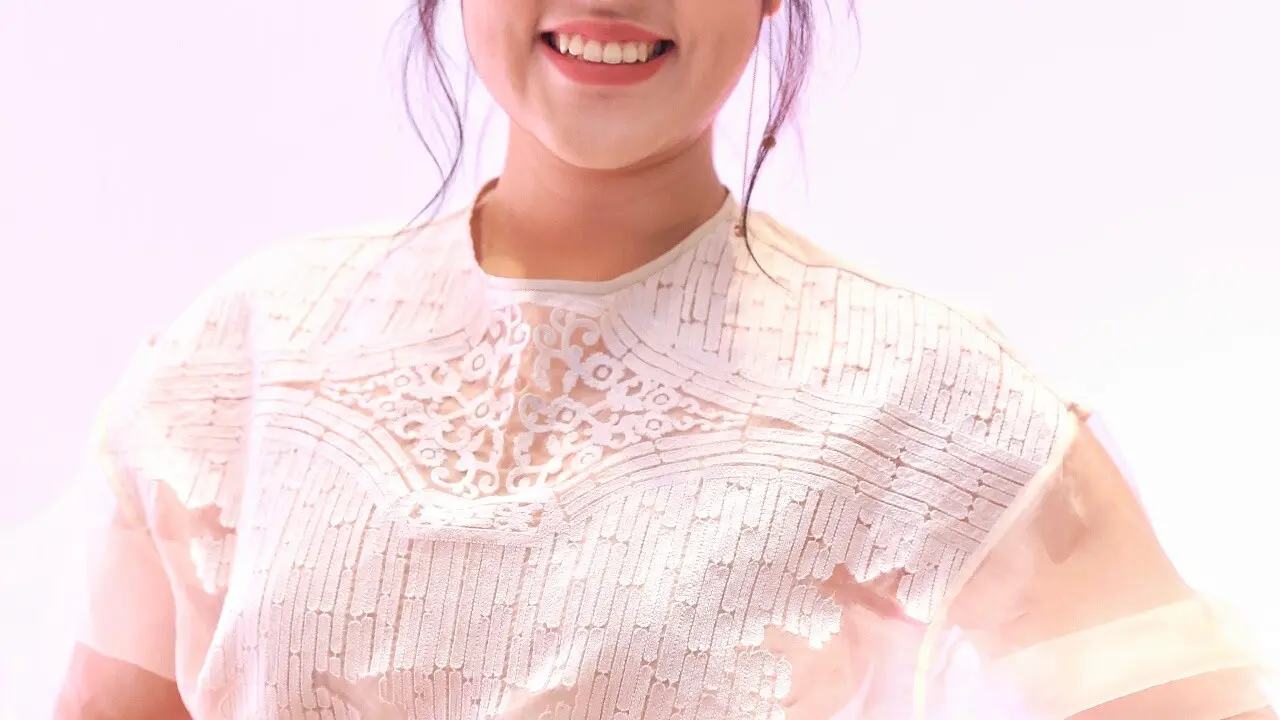 [Bintang] Raisa