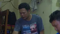 Hasan Basri (Liputan6 TV)