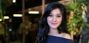 Begini konsep pernikahan Naysilla Mirdad dan Pengusaha muda