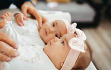 Arti Nama Bayi Perempuan Bule Modern, Keren dan Maknanya Indah