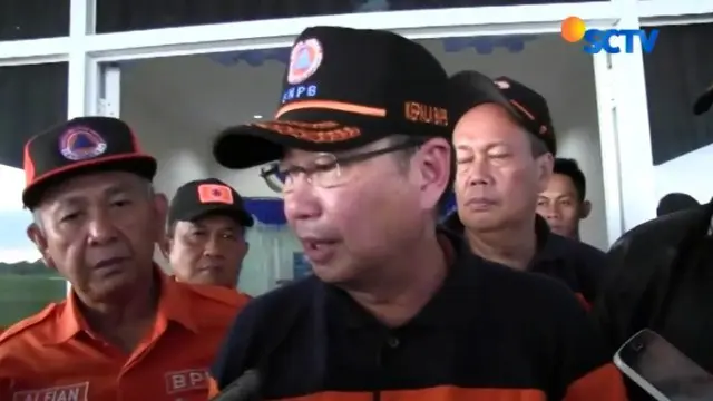 Pasca Gempa, Pemkab Tasikmalaya Naikkan Status Darurat Bencana