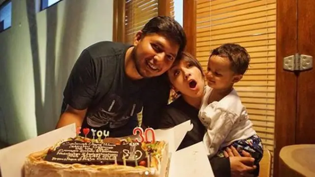 [Bintang] Chua Kotak