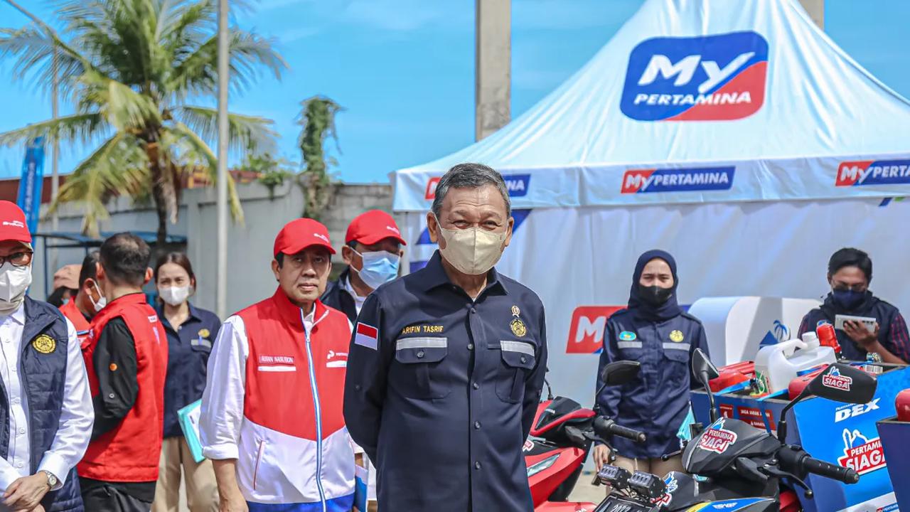 Dok. Istimewa
