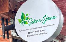 UMKM Sekar Jawi Berdayakan IRT Kaliandru Bantul, Buktikan Perempuan Bisa Berdaya dan Mandiri