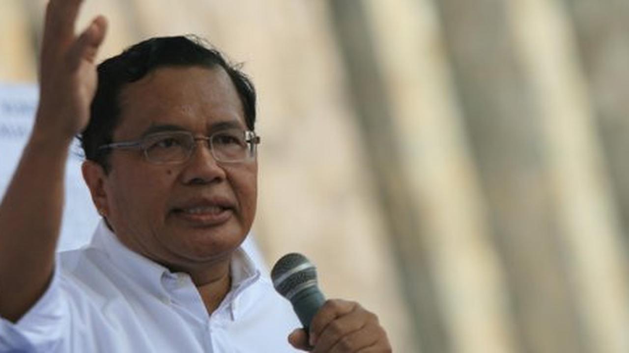 Revisi proyek 35.000 MW, bukti Rizal Ramli tak paham masalah negara