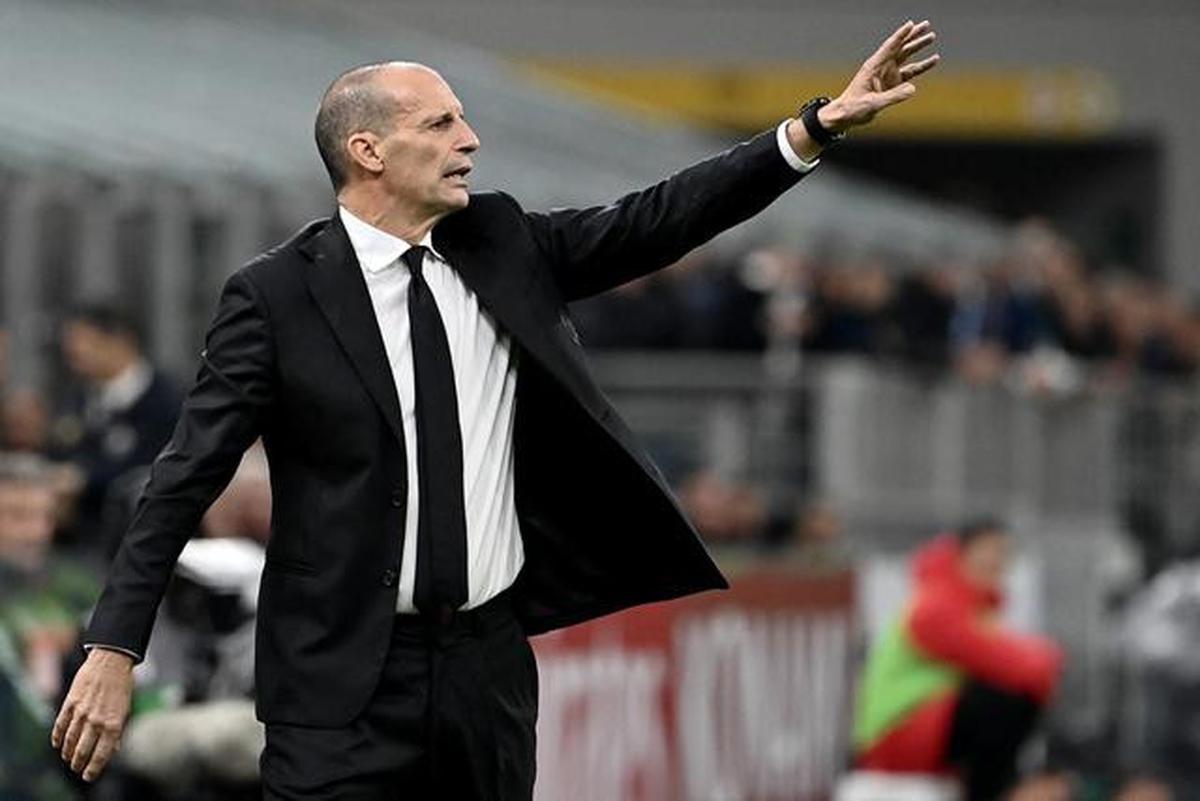 Kata-Kata Massimiliano Allegri Terkait Kontrak Baru Mike Maignan: AC Milan Sedang Bekerja untuk Masa Depan