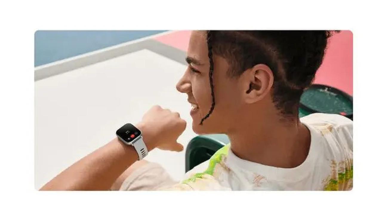Harga Terbaru Redmi Watch 5 Lite dan 5 Active, Mana yang Lebih Baik?