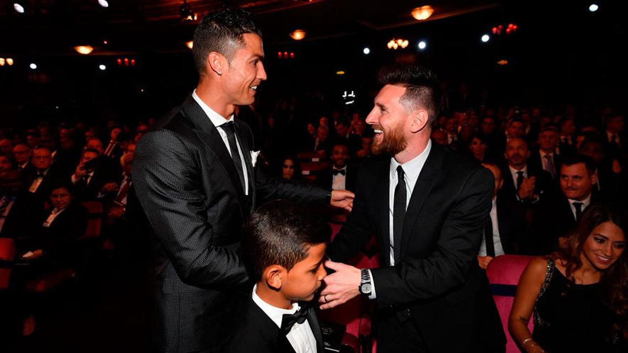 Mengejutkan! Casemiro Pilih Messi sebagai Pemain Terbaik Dunia Meski Pernah Lama jadi Rekan Setim Ronaldo