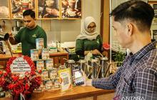 Modal Asing Indonesia Tembus Rp1,44 Triliun di Awal Januari 2026, Saham Jadi Magnet