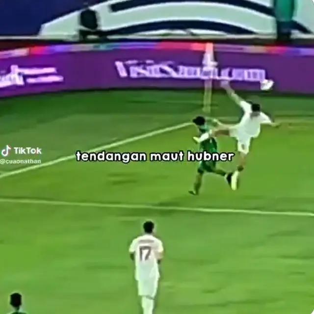 6 Potret Core Timnas Indonesia Vs Arab Saudi, Fans Masih Belum Move On