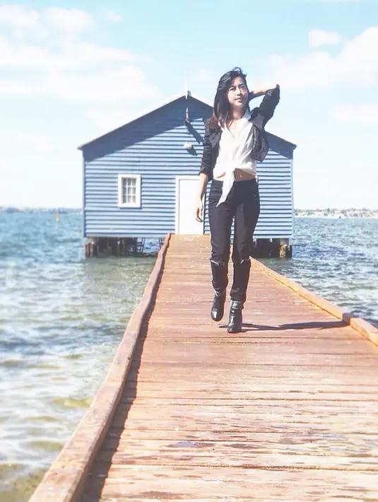 (Instagram/yeslinwang)