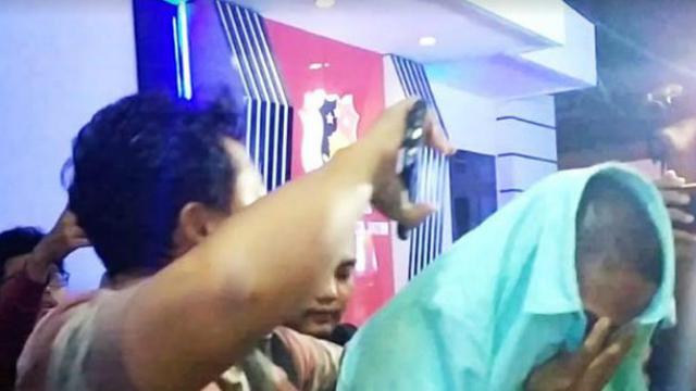 Putri Amelia Diamankan Atas Dugaan Prostitusi Online, Ini 5 Fakta Kasusnya