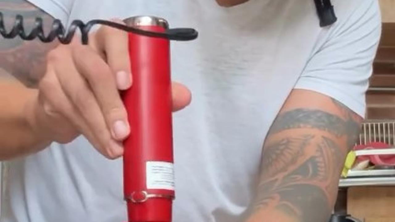 Penasaran Gara-Gara Nonton di Youtube, Tora Sudiro Bikin Kopi dari Biji Kurma - Sebut Dirinya Aki-Aki Iseng