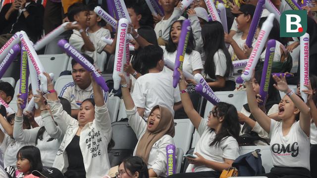 Axis Nation Cup 2024