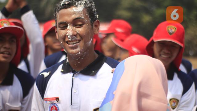 Paskibraka Nasional 2019, Paskibraka, Paskibraka 2019