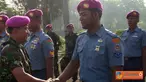Citizen6, Surabaya: Danyonzeni-1 Mar mengucapkan selamat kepada anggota yang naik pangkat satu tingkat lebih tinggi dan diharapkah dapat bekerja lebih baik lagi. (Pengirim: Budi Abdillah)
