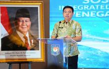 Kemendagri Dorong Percepatan Penegasan Batas Desa, Atasi Konflik dan Pastikan Dana Desa