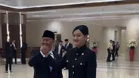 Sarjito Resmi Dilantik Jadi Kepala Eksekutif Pengawas Bursa Mineral OJK