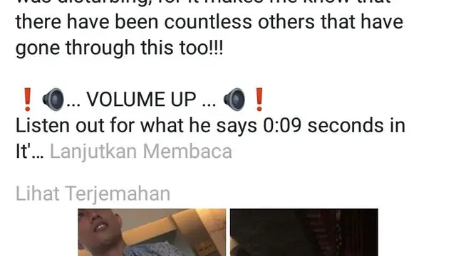 Pelecehan Seksual