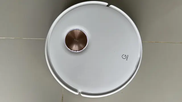 Yeedi Floor 3 Station