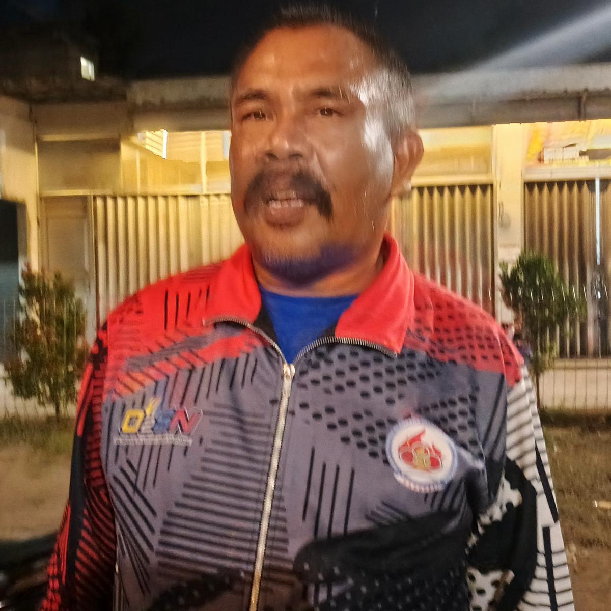 Pemuda Tewas Ditusuk di Cibiru Bandung