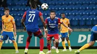 Juru Gedor FK Senica Pindah Klub, Egy Maulana Vikri Berpeluang Besar Jadi Top Scorer