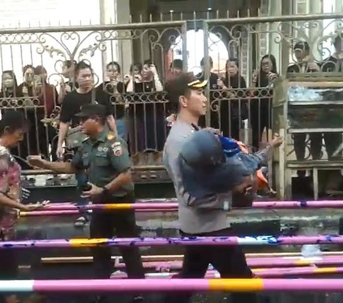 Dok. Istimewa