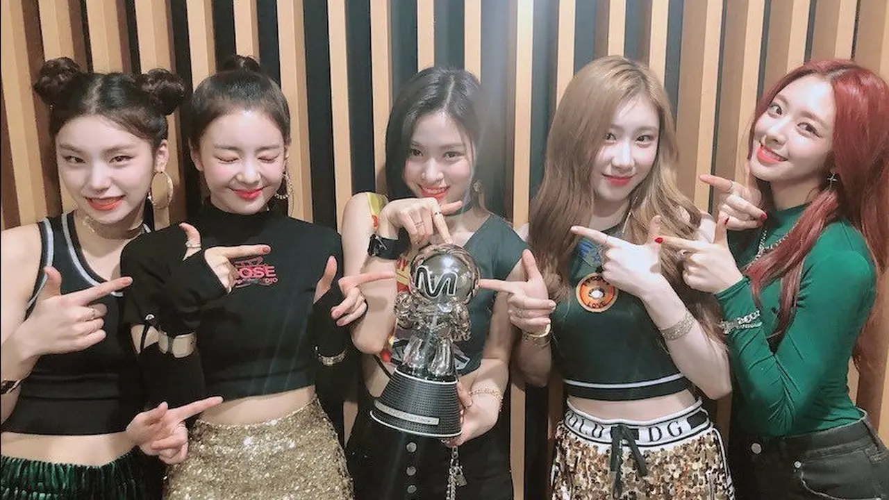 ITZY